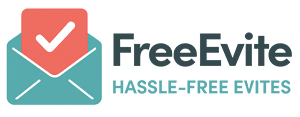 Free Evite