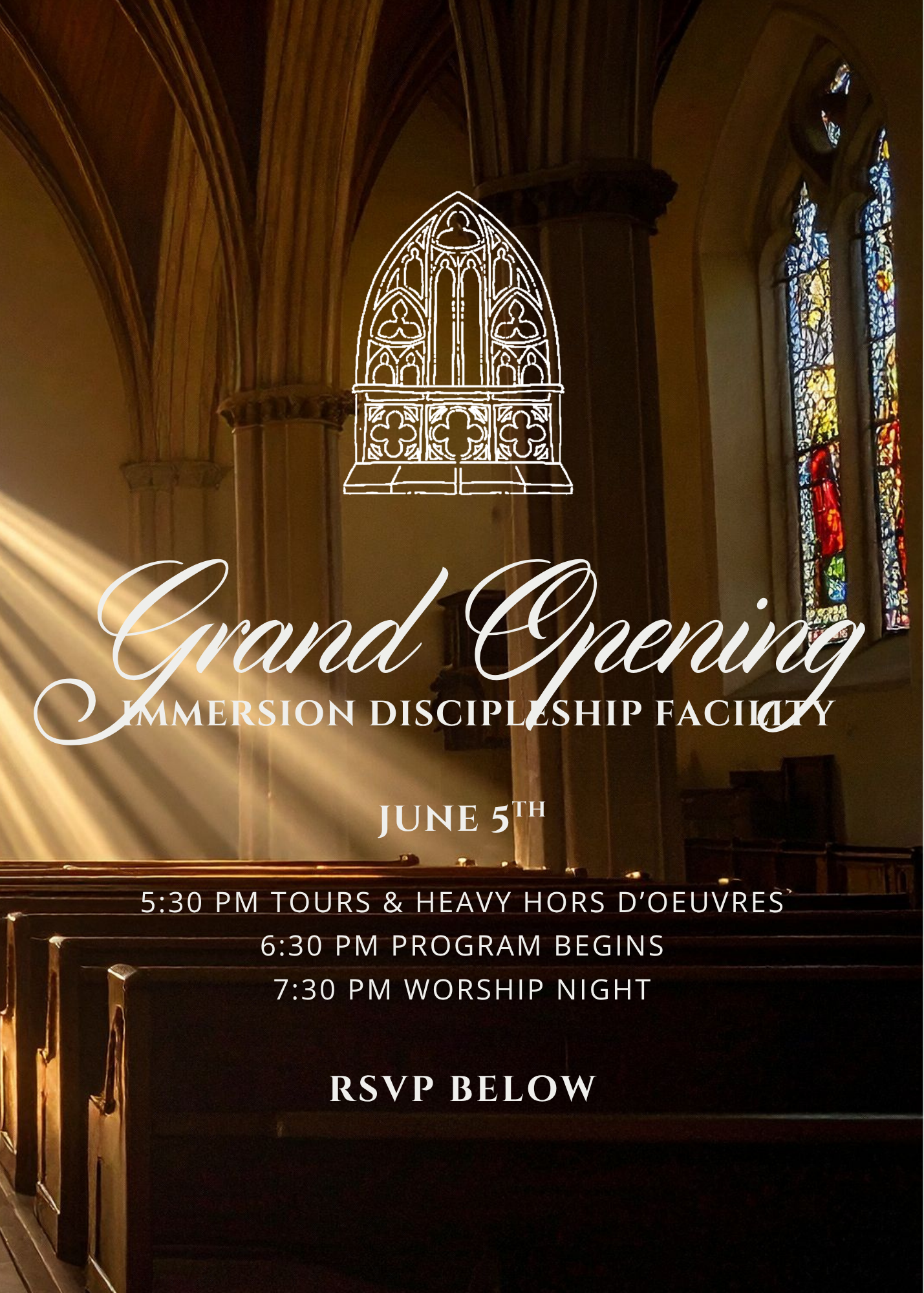 Invitation
