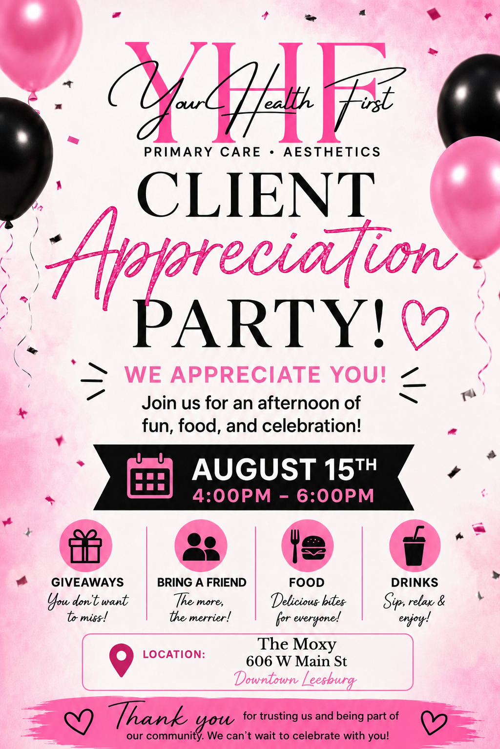 Invitation