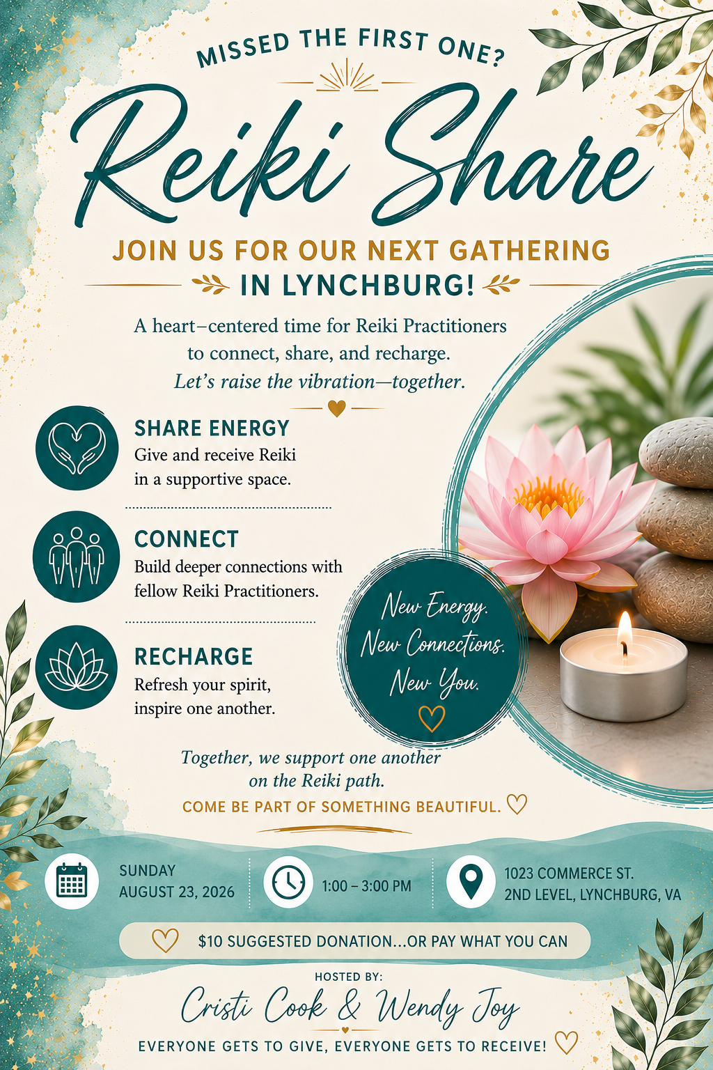 Invitation